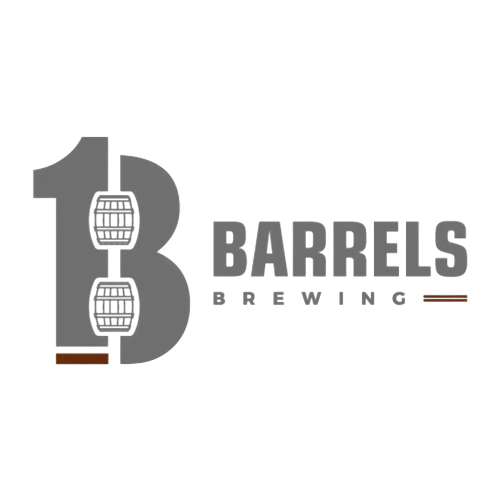 13 Barrels Brewing
