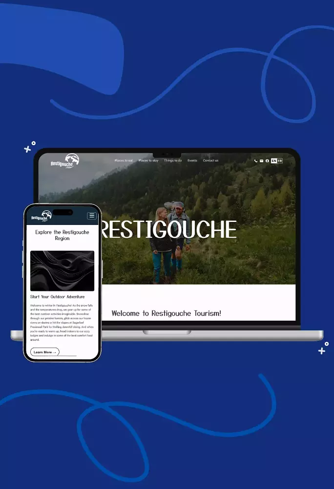 Restigouche Tourism