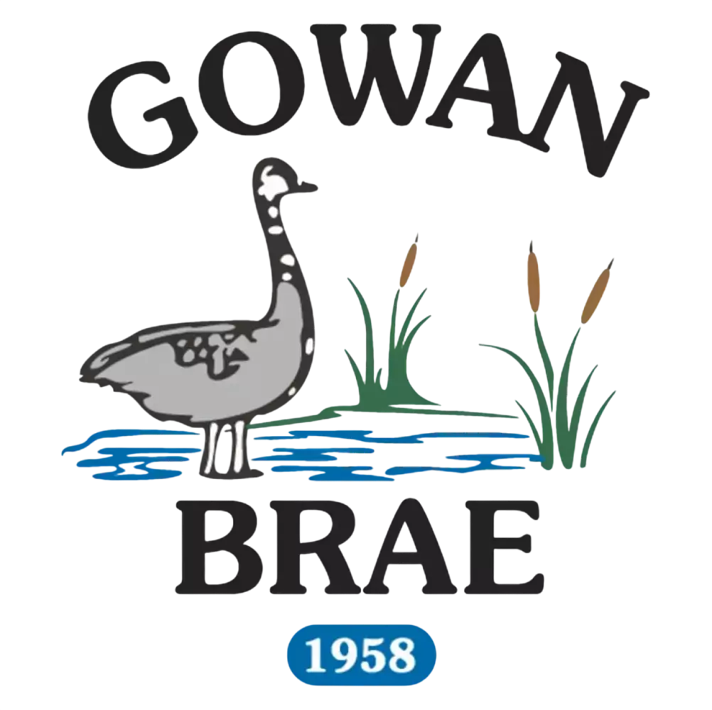 Gowan Brae