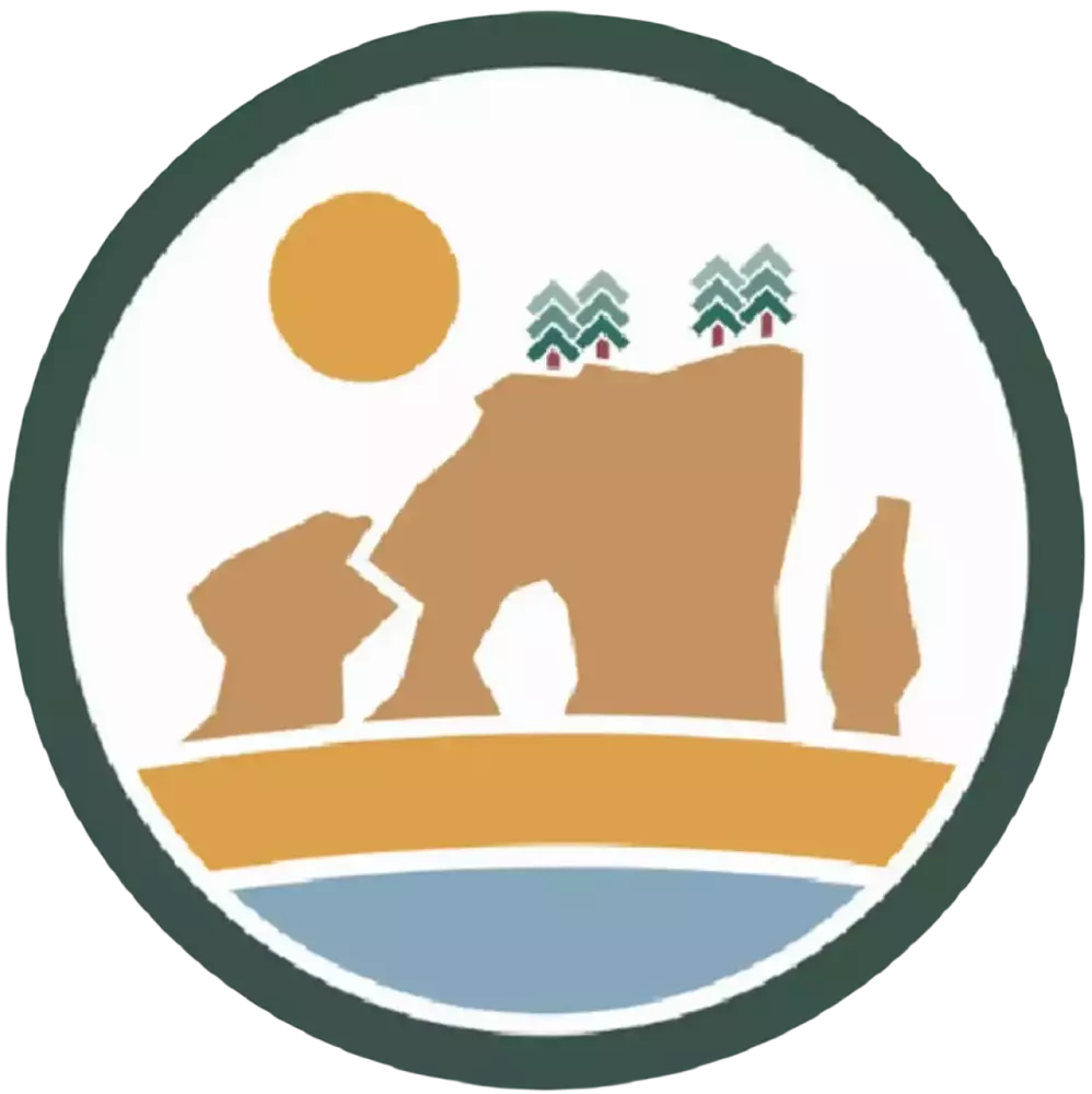 Hopewell Rocks