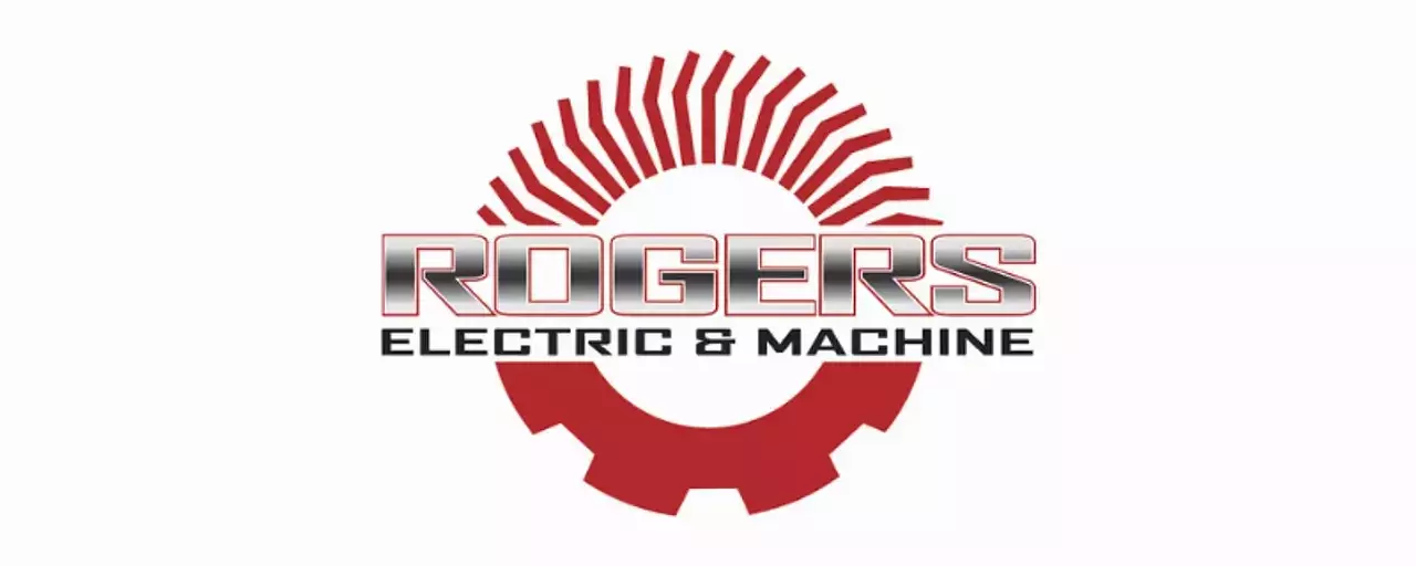 Rogers Electric & Machine