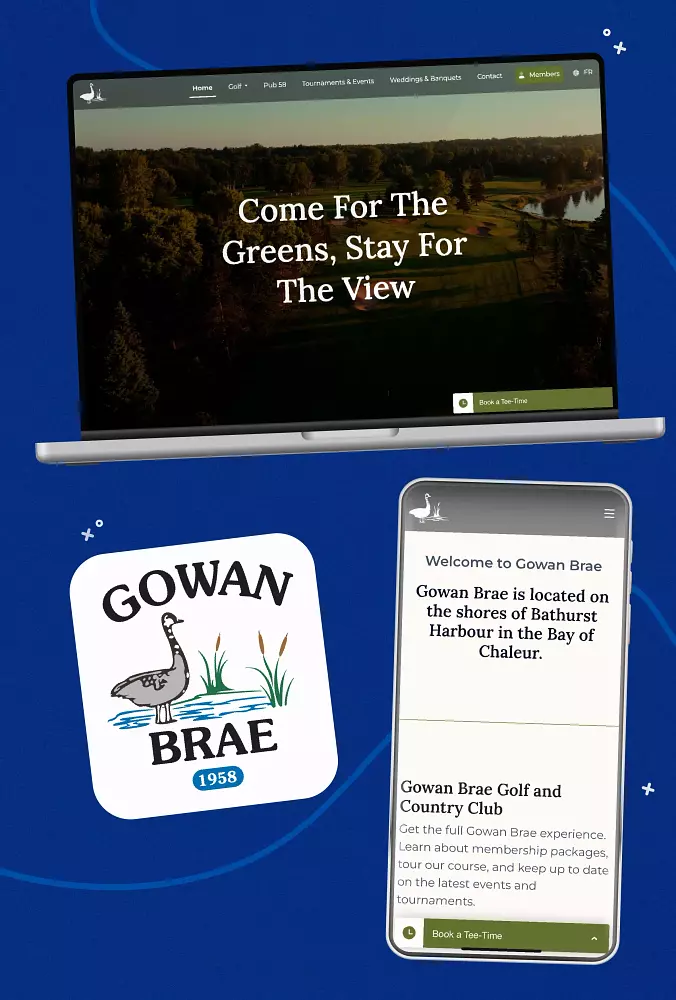 Gowan Brae Golf & Country Club