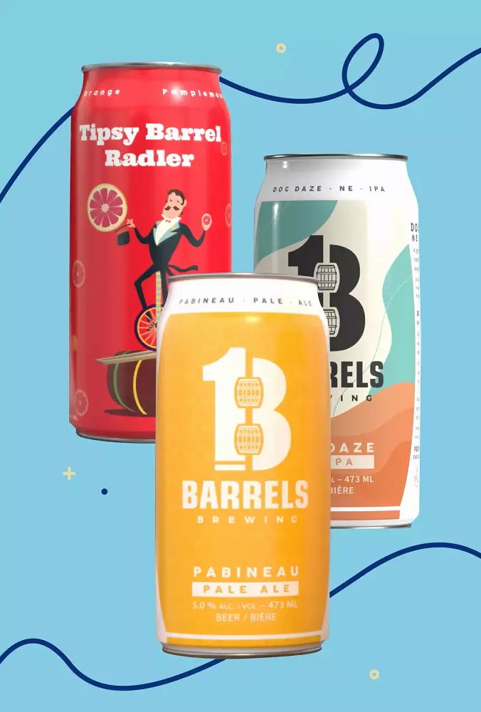13 Barrels Brewery