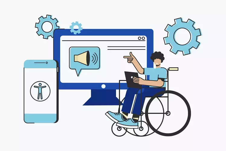 What Does Web Accessibility Look Like?