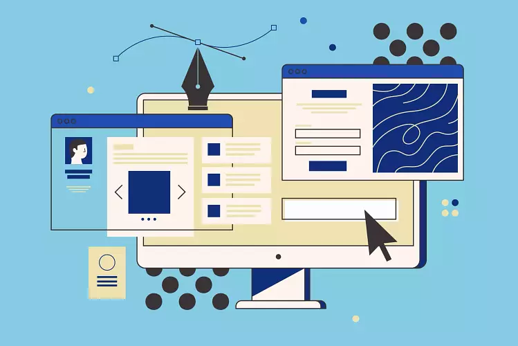 😡 Myth: Hiring an agency means losing control of my brand!
