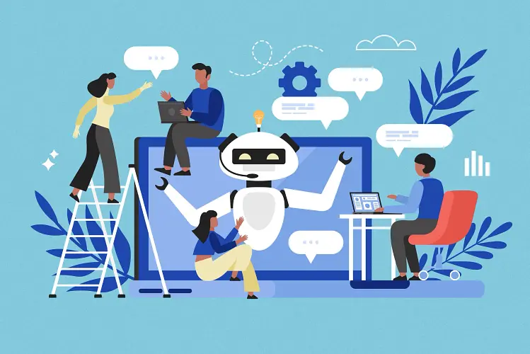 The AI Boom is Here