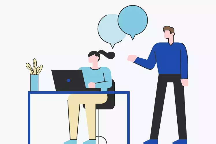 If you could go back in time to the day before you started your co-op, what advice would you give yourself? What would you want your past self to know going into the experience?