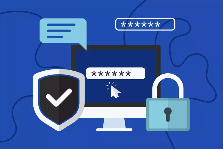 Two-Factor Authentication