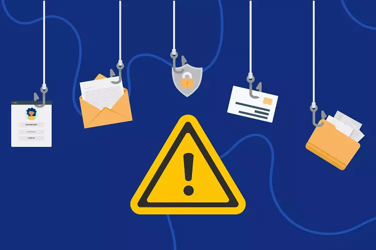 The Compromised Friend Phishing Scam